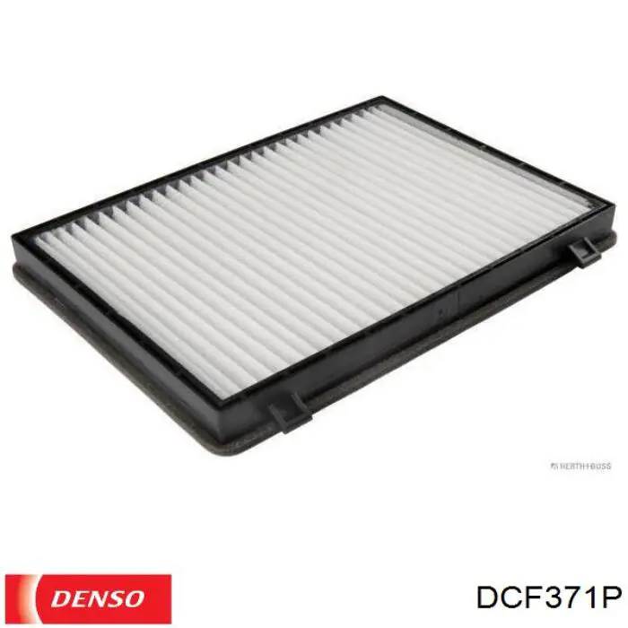 DCF371P Denso фильтр салона