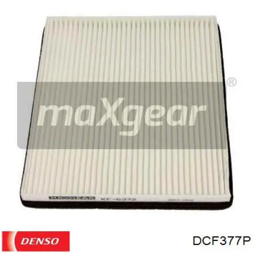 Фильтр воздушный отопителя Denso DCF377P цена, от 4.47 USD