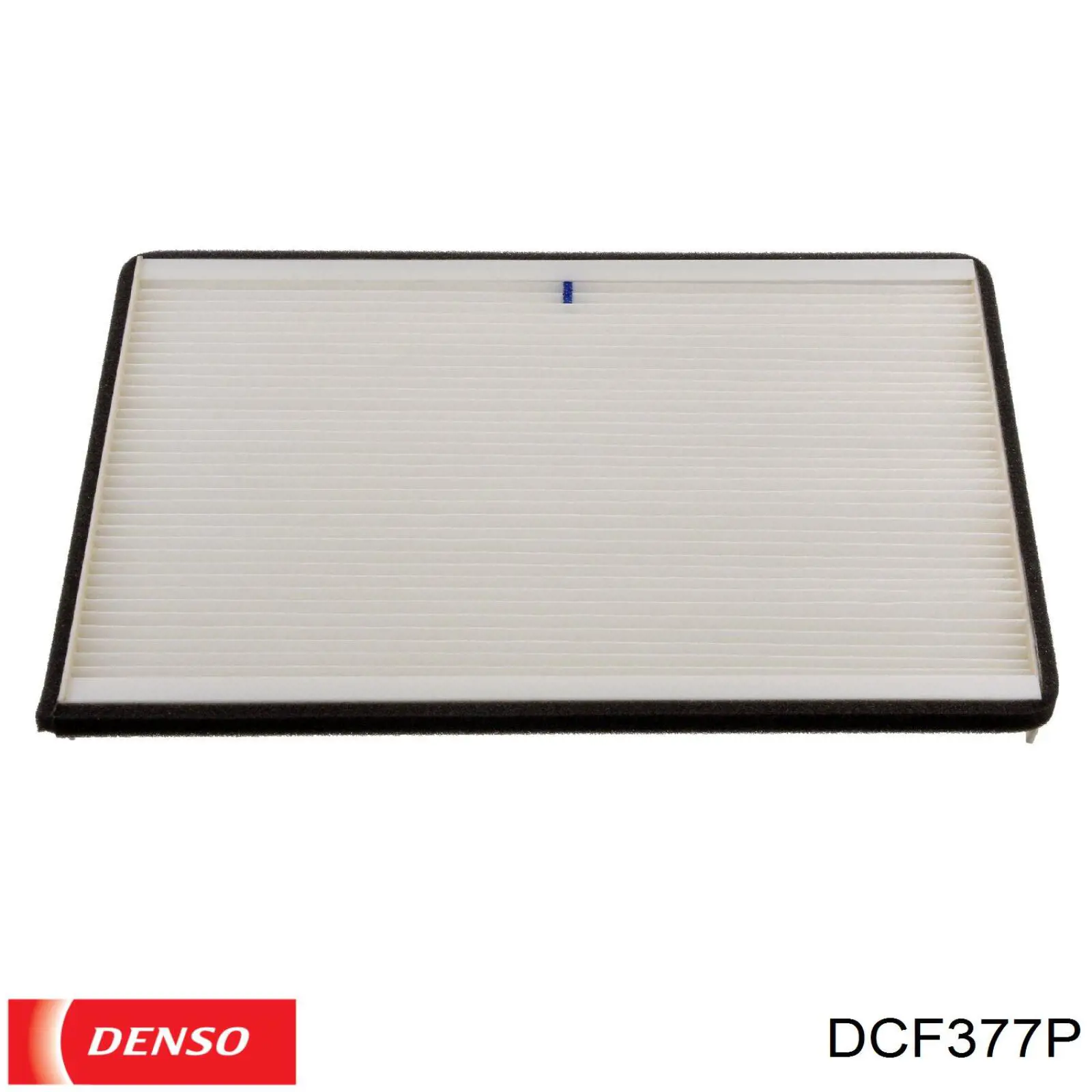 Купить DCF377P Denso Фильтр салона угольный
