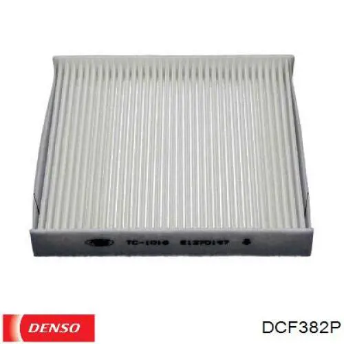 Купить DCF382P Denso Фильтр салона угольный