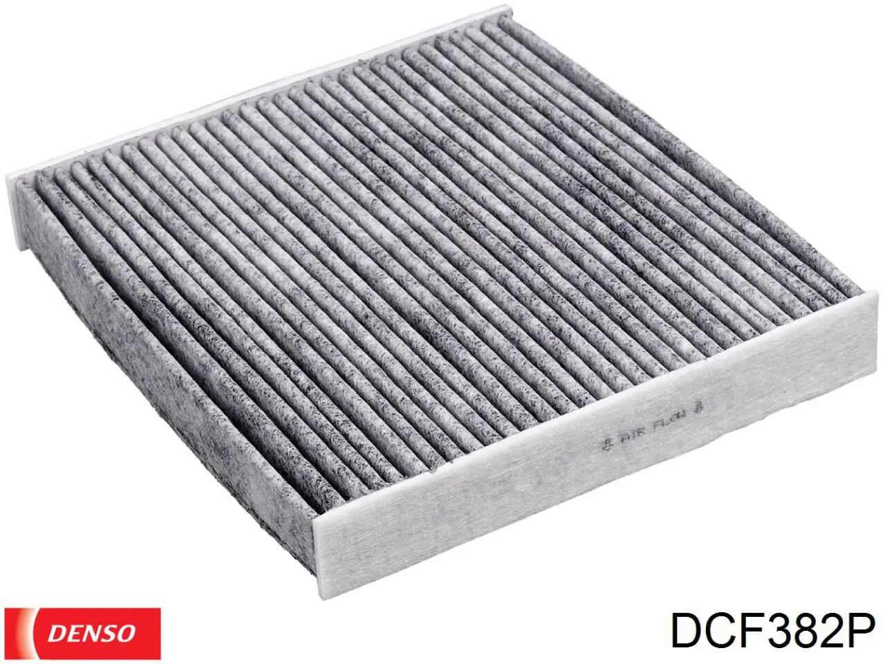 DCF382P Denso фильтр салона