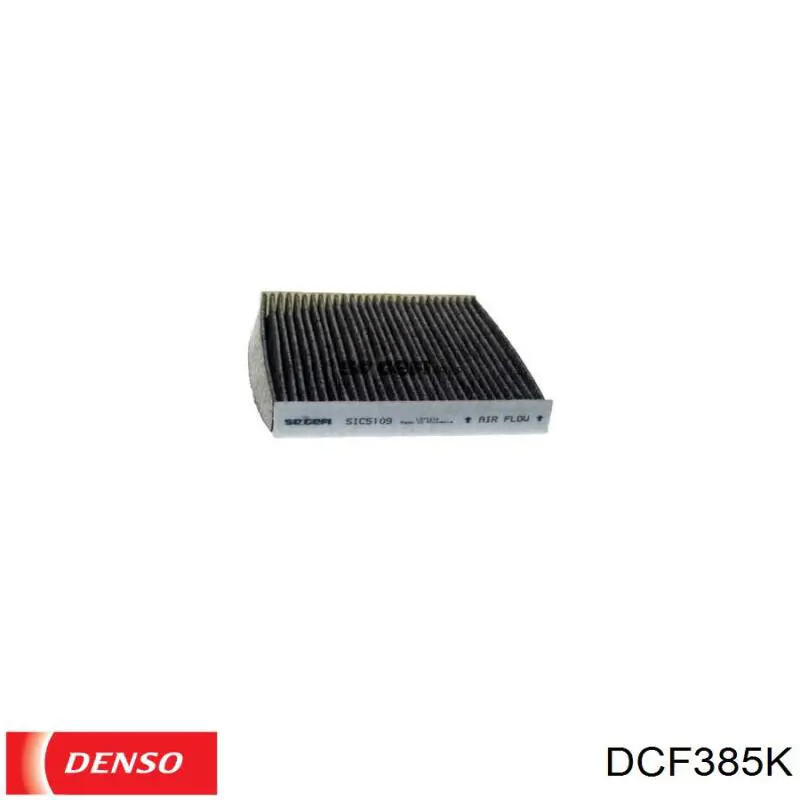 Фильтр салона DCF385K Denso