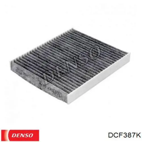 DCF387K Denso