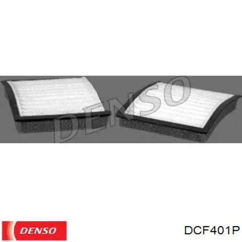 Фильтр салона DCF401P Denso