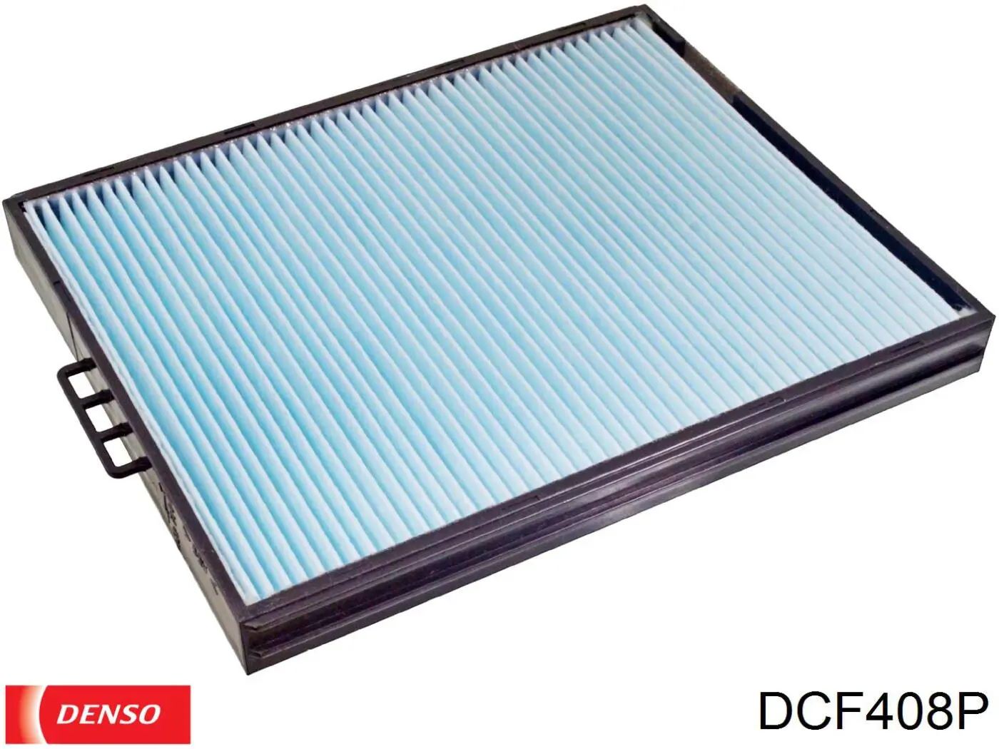 Фильтр салона DCF408P Denso