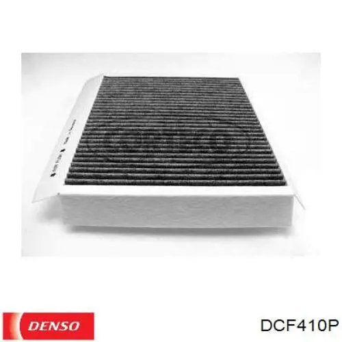 Купить DCF410P Denso Фильтр салона угольный