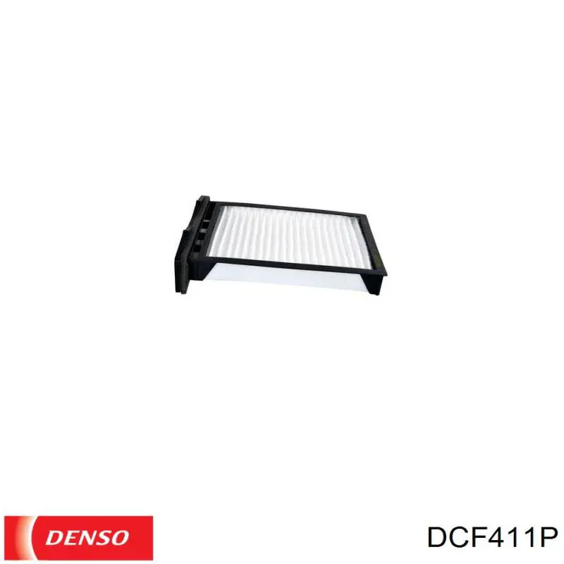 Воздушный фильтр салона Denso DCF411P