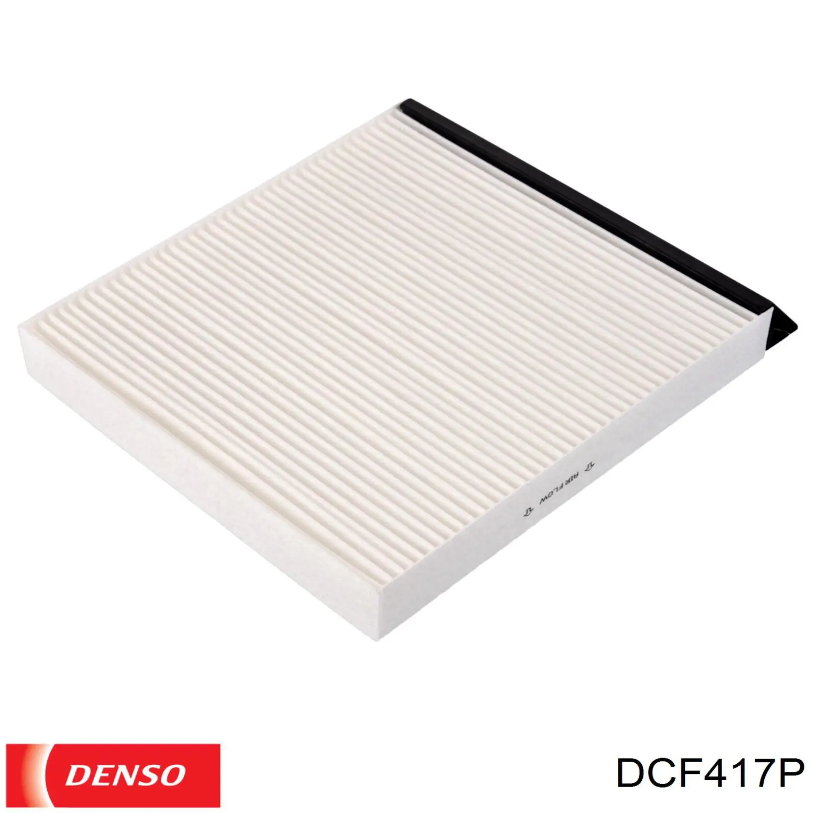 DCF417P Denso фильтр салона