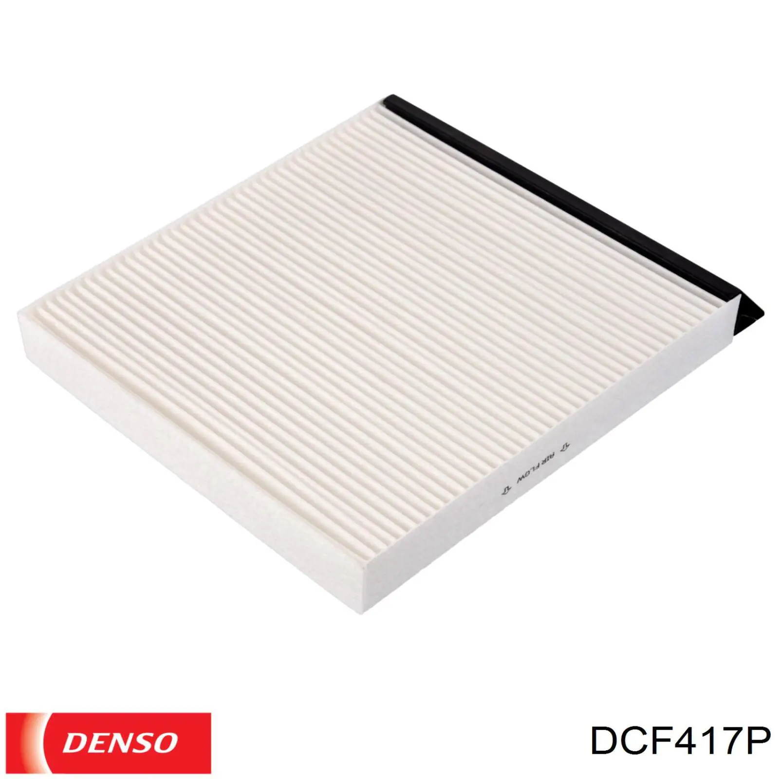 Фильтр салона DCF417P Denso