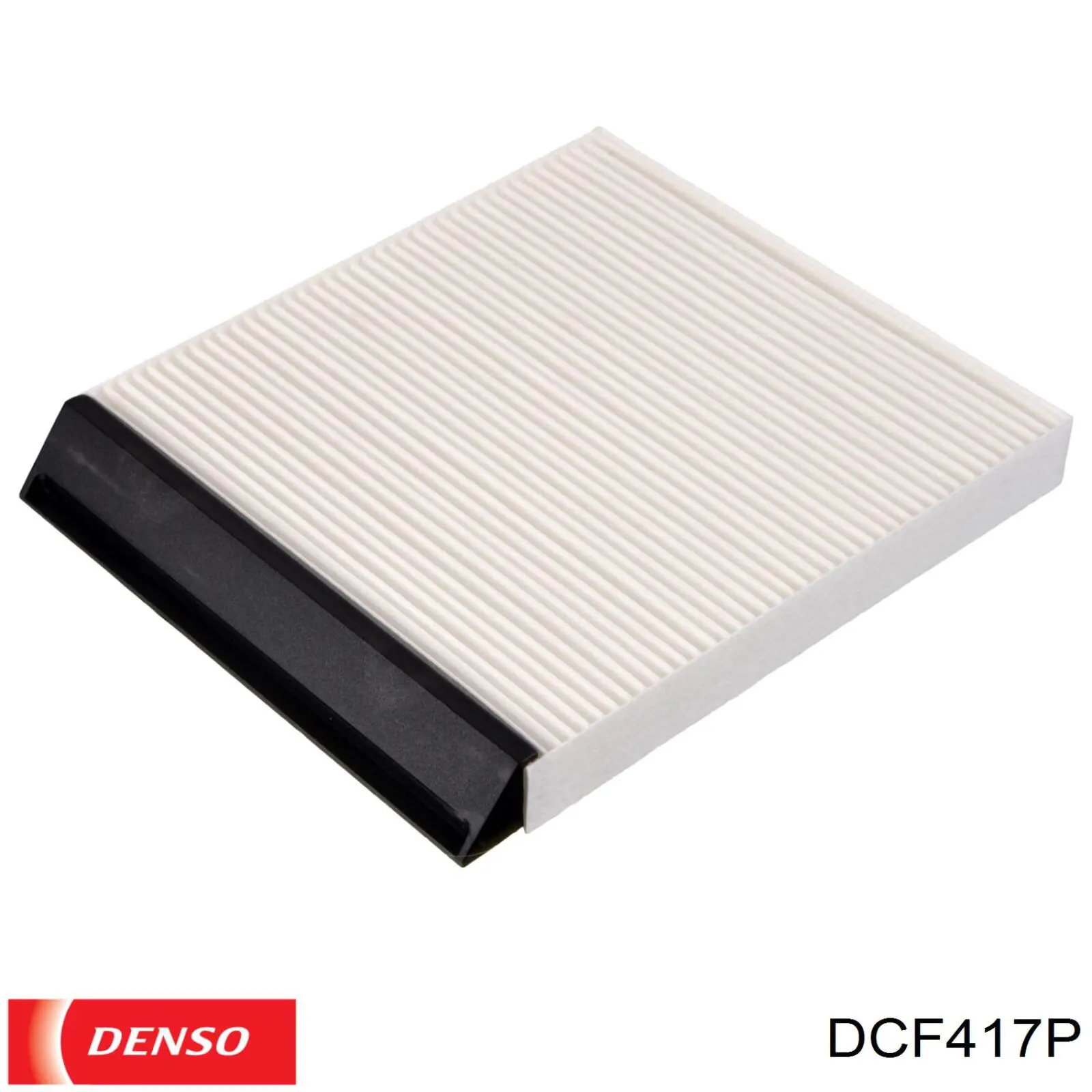 Filtro de habitáculo DCF417P Denso