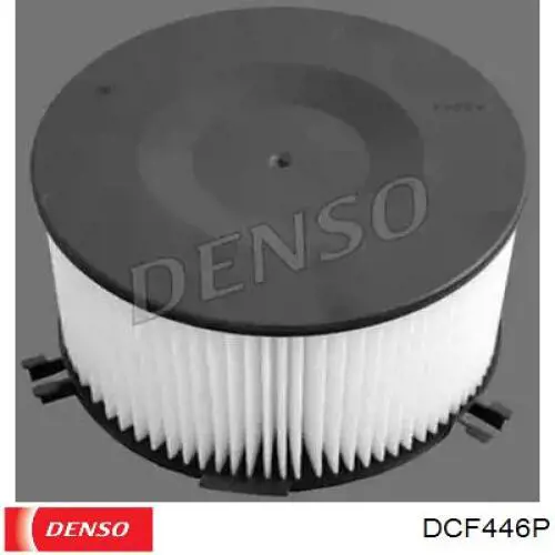DCF446P Denso фильтр салона