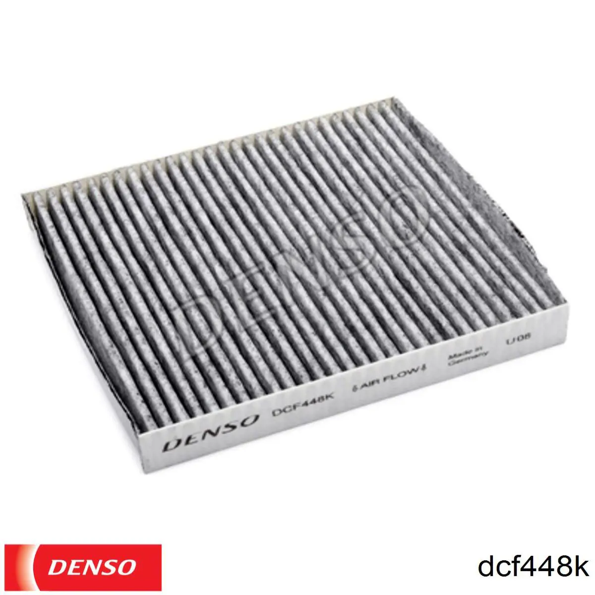 Фильтр салона DENSO DCF448K