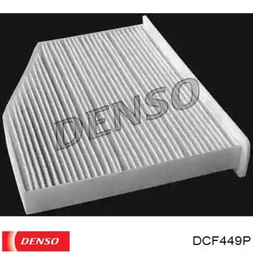 DCF449P Denso фильтр салона