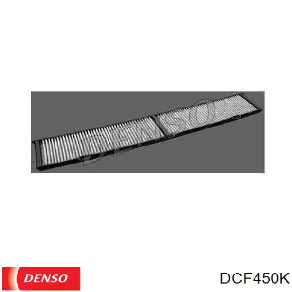 Фильтр воздушный отопителя Denso DCF450K цена, от 16.02 USD