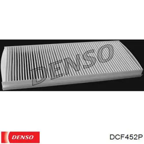 DCF452P Denso фильтр салона