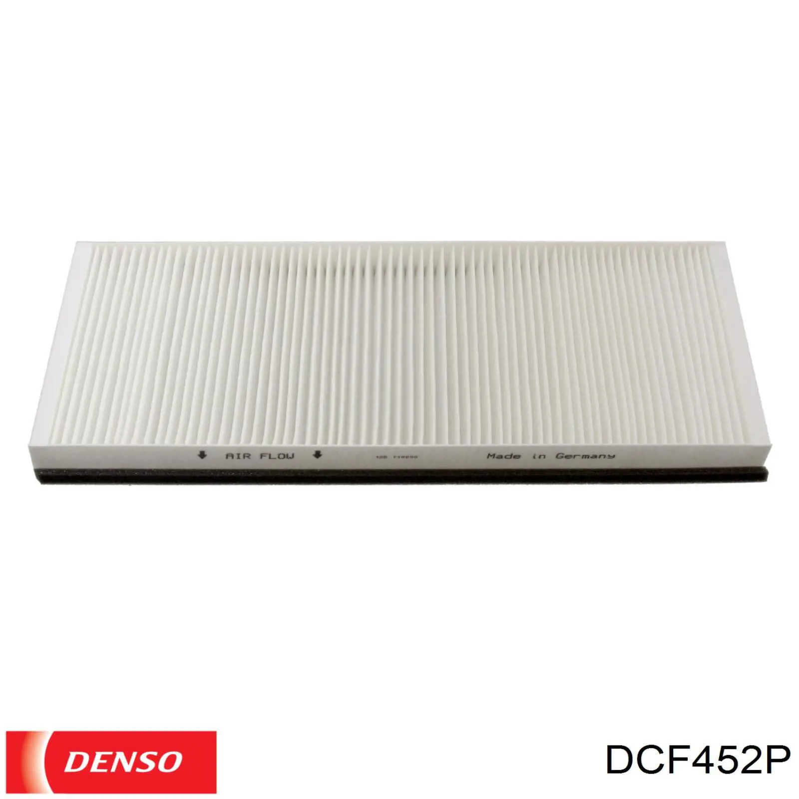 Купить DCF452P Denso Фильтр салона угольный