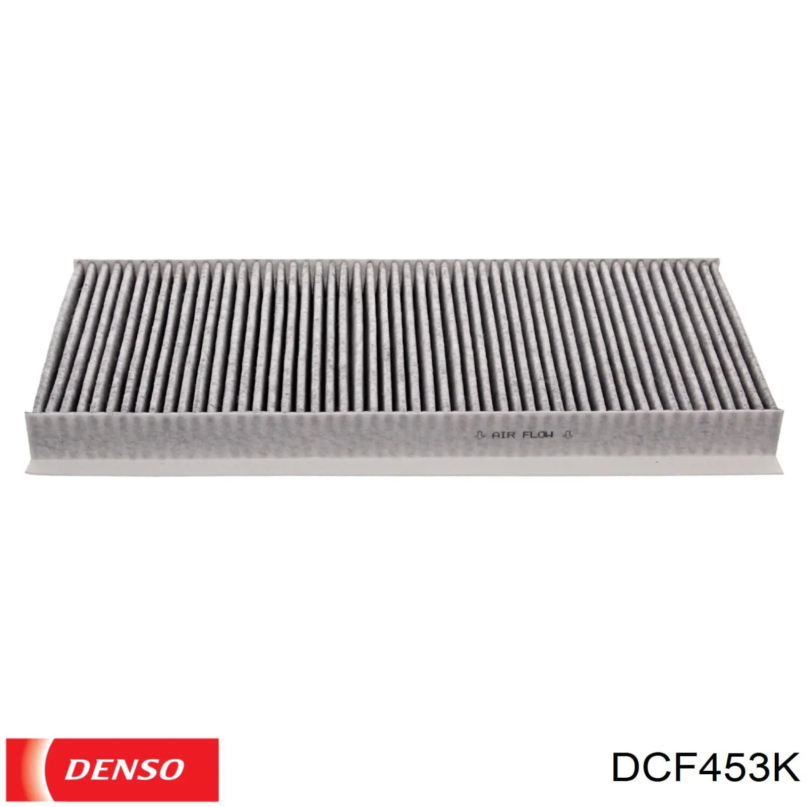 DCF453K Denso фильтр салона