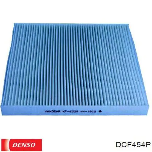 DCF454P Denso фильтр салона