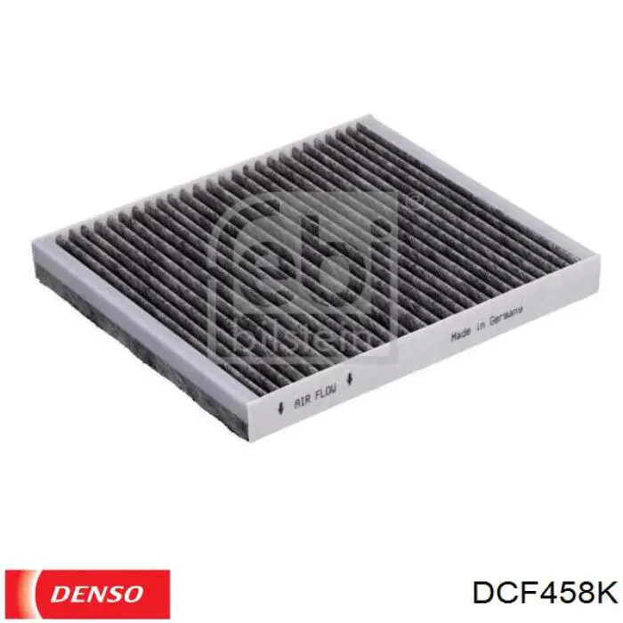 Filtro de habitáculo DCF458K Denso