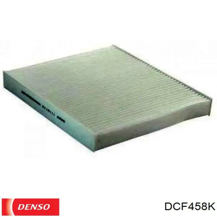 Воздушный фильтр салона Denso DCF458K