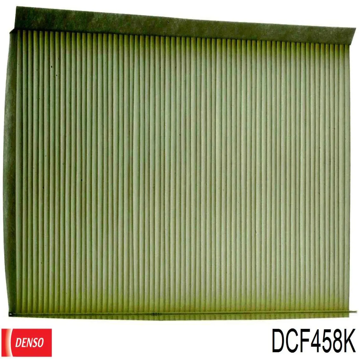 Фильтр воздушный отопителя Denso DCF458K цена, от 4.84 USD