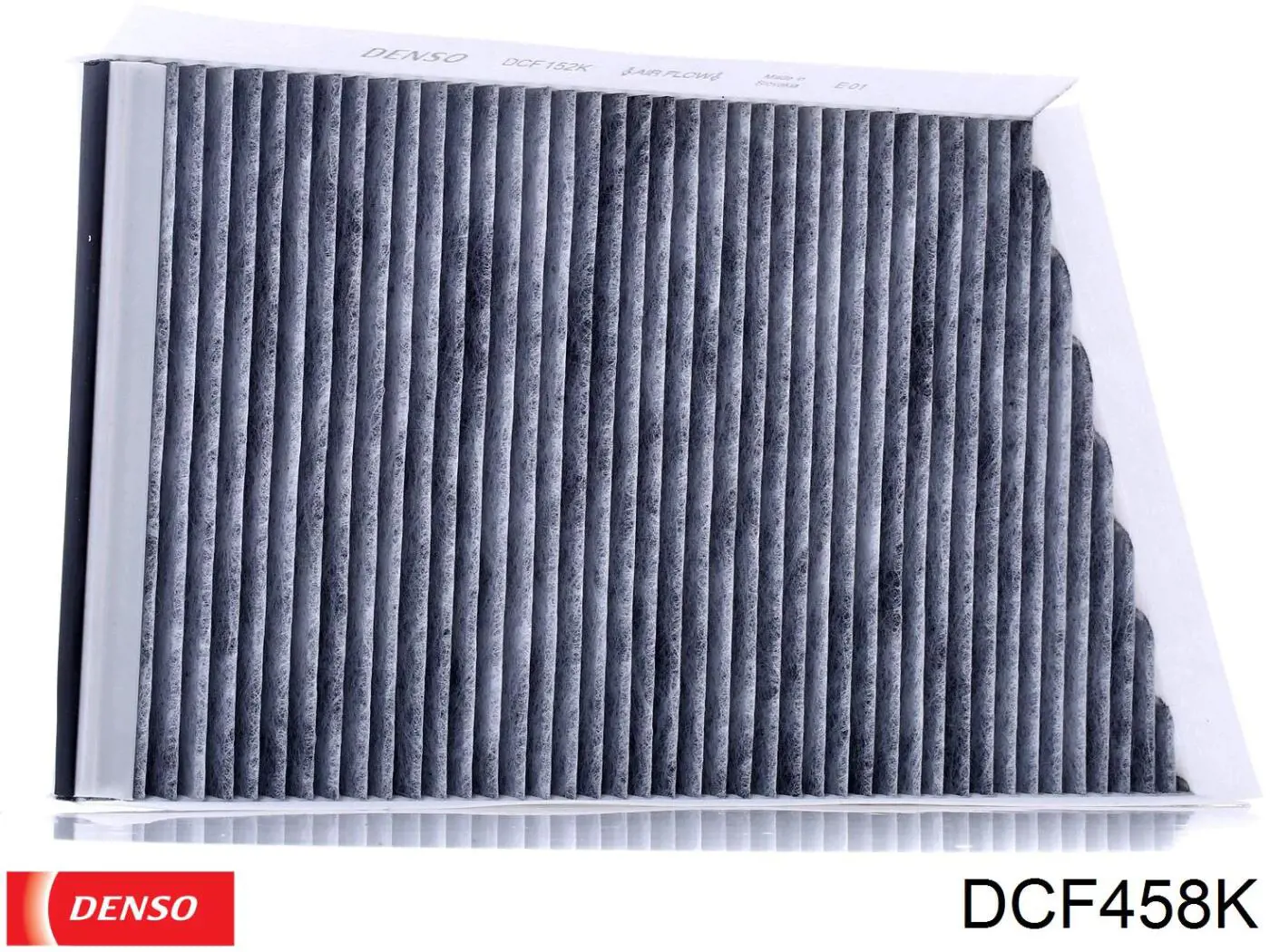 DCF458K Denso фильтр салона