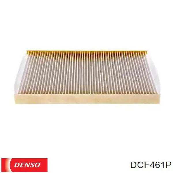 Фильтр салона DCF461P Denso