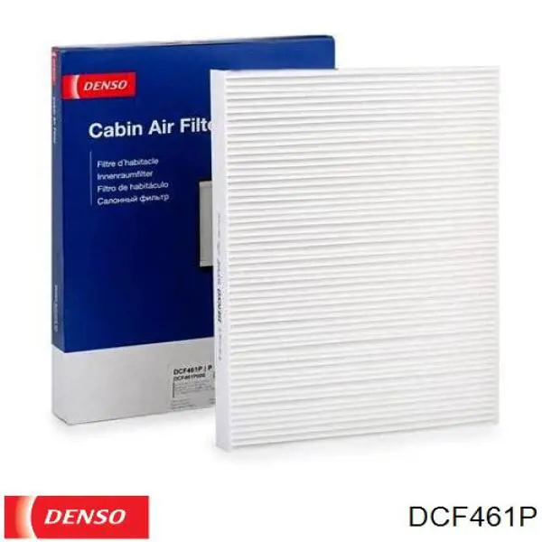 Фильтр воздушный отопителя Denso DCF461P цена, от 4.51 USD