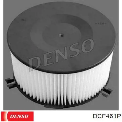 Купить DCF461P Denso Фильтр салона угольный