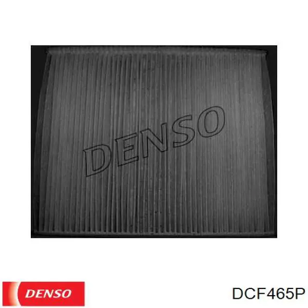 Filtro de habitáculo DCF465P Denso