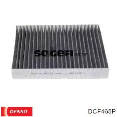 Купить DCF465P Denso Фильтр салона угольный