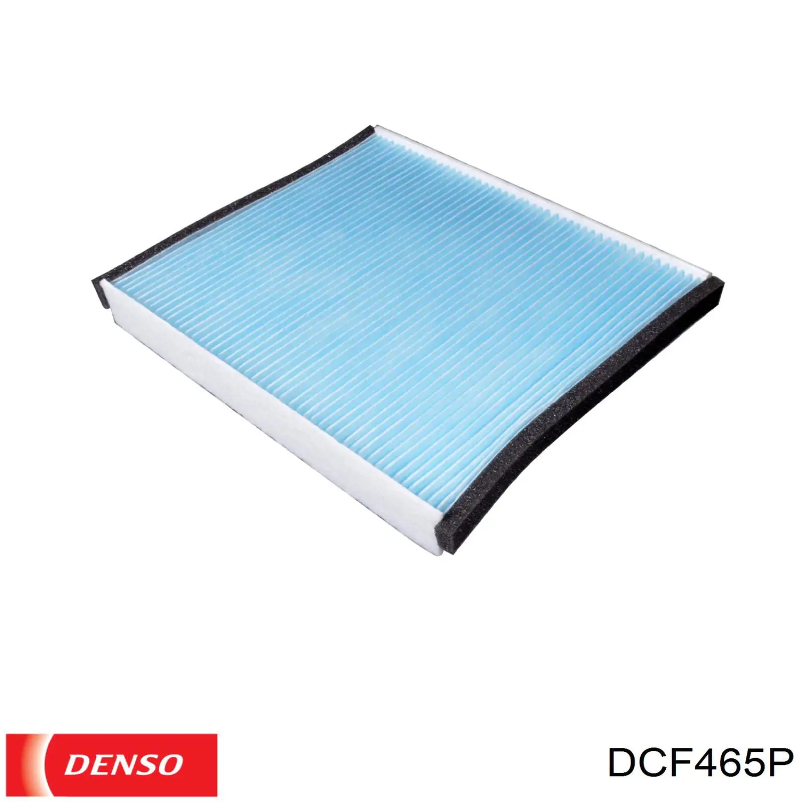 Фильтр салона DCF465P Denso