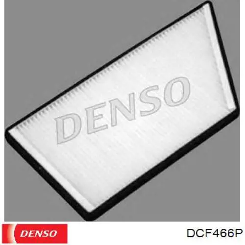 Фильтр воздушный отопителя Denso DCF466P цена, от 6.43 USD