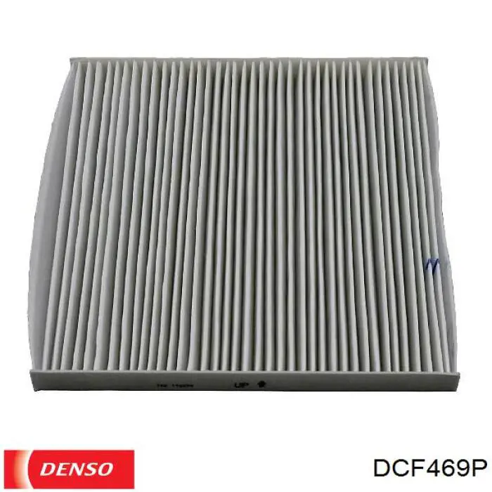DCF469P Denso filtro de salão