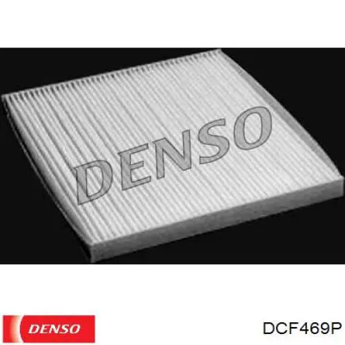 Фильтр воздушный отопителя Denso DCF469P цена, от 3.70 USD