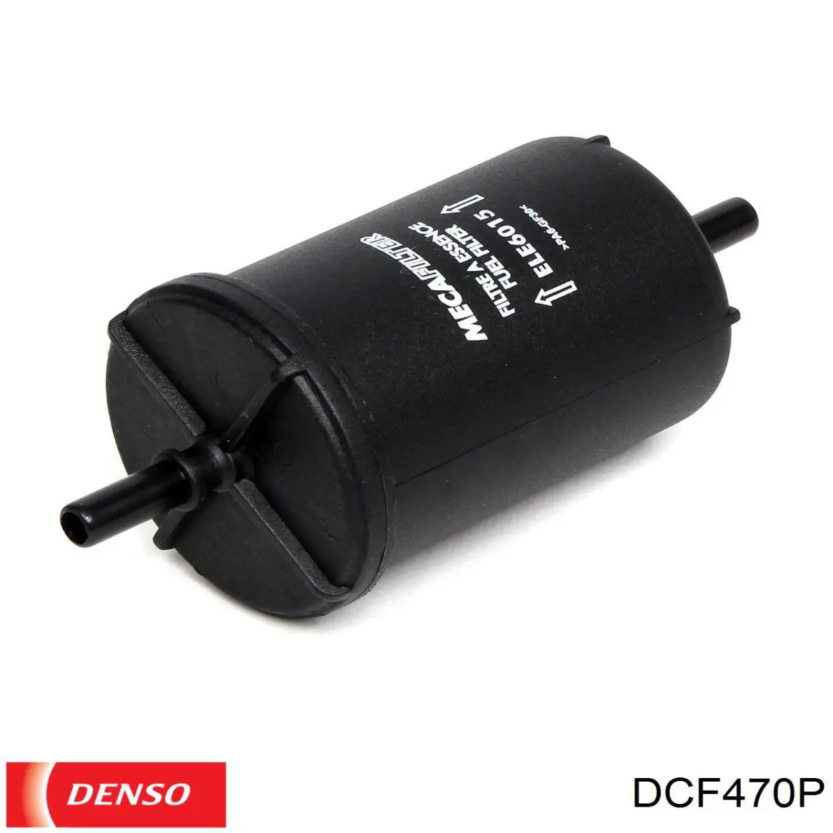 DCF470P Denso фильтр салона