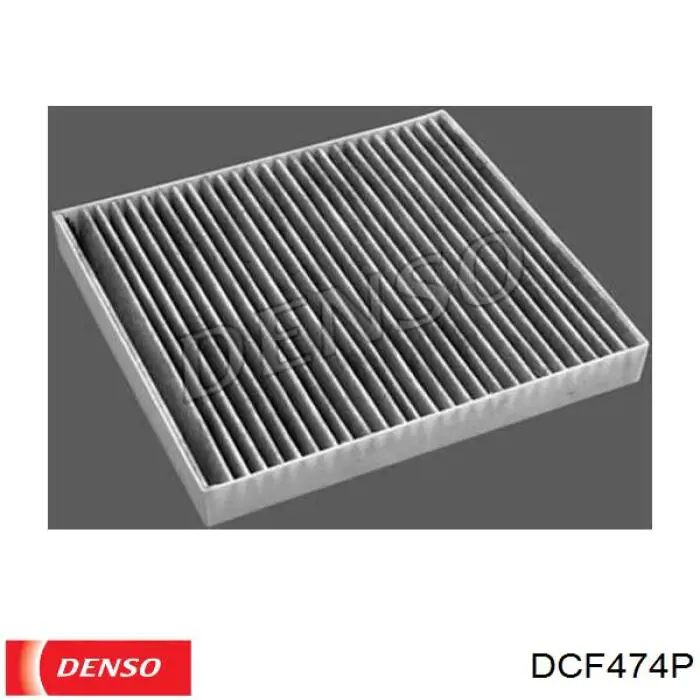 Фильтр салона DCF474P Denso