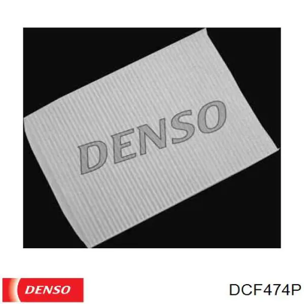 DCF474P Denso фильтр салона