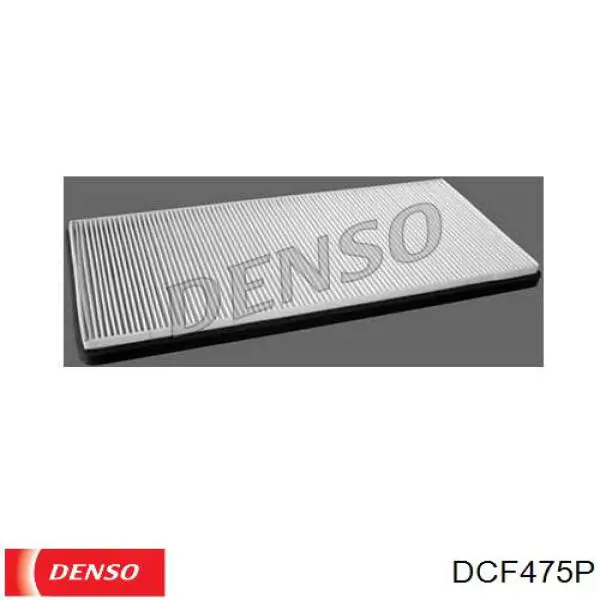 Фильтр салона DCF475P Denso