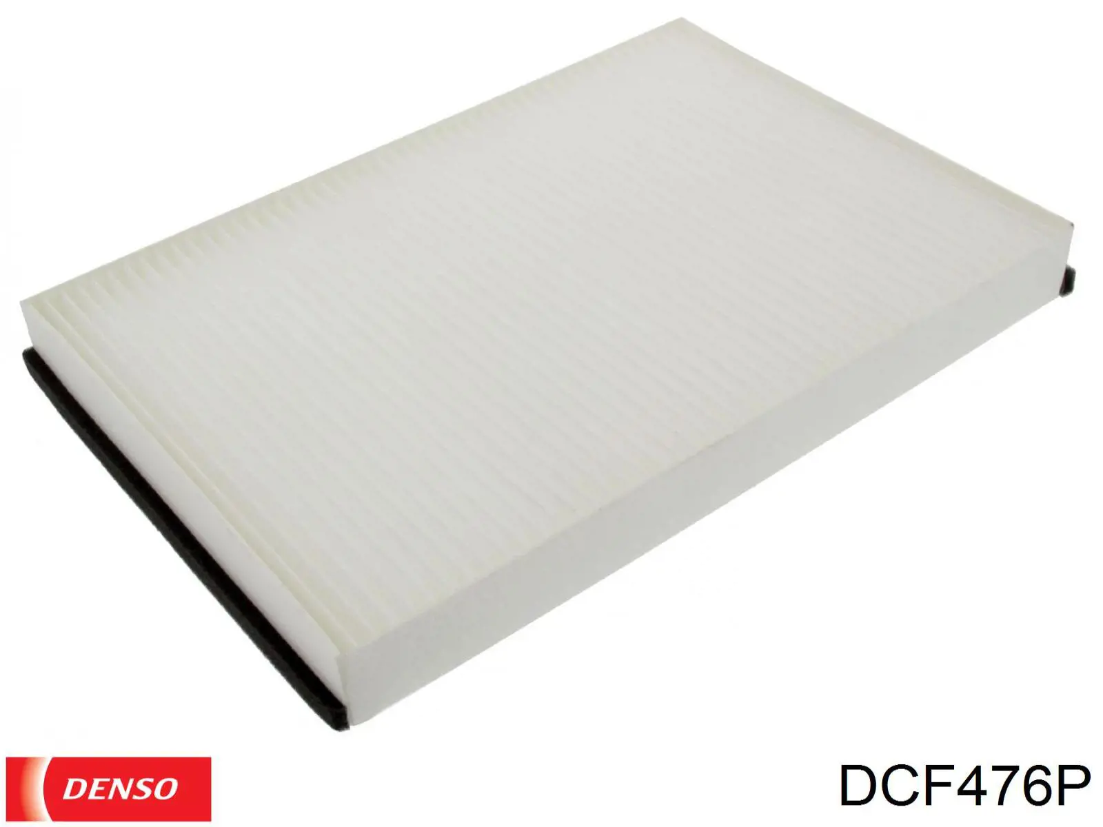 Купить DCF476P Denso Фильтр салона угольный