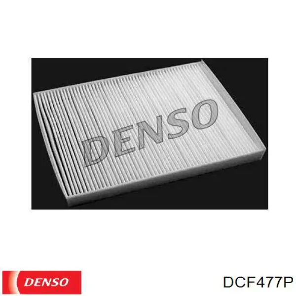 Фильтр салона DCF477P Denso