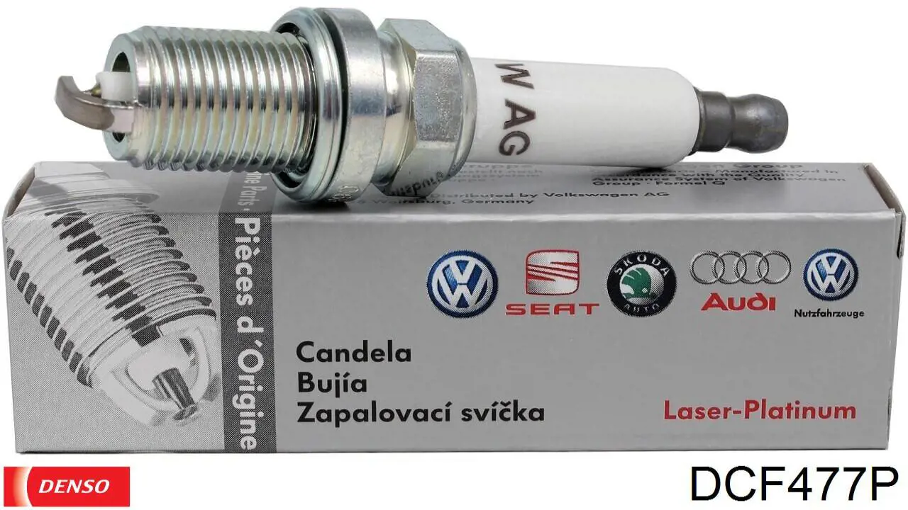 Фильтр воздушный отопителя Denso DCF477P цена, от 5.07 USD