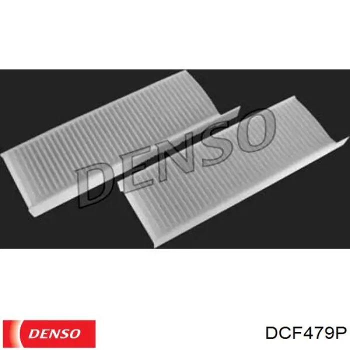 DCF479P Denso filtro de salão