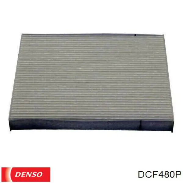 Фильтр салона DCF480P Denso