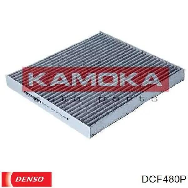 Воздушный фильтр салона Denso DCF480P