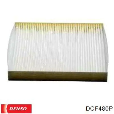 Купить DCF480P Denso Фильтр салона угольный