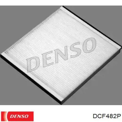 DCF482P Denso фильтр салона