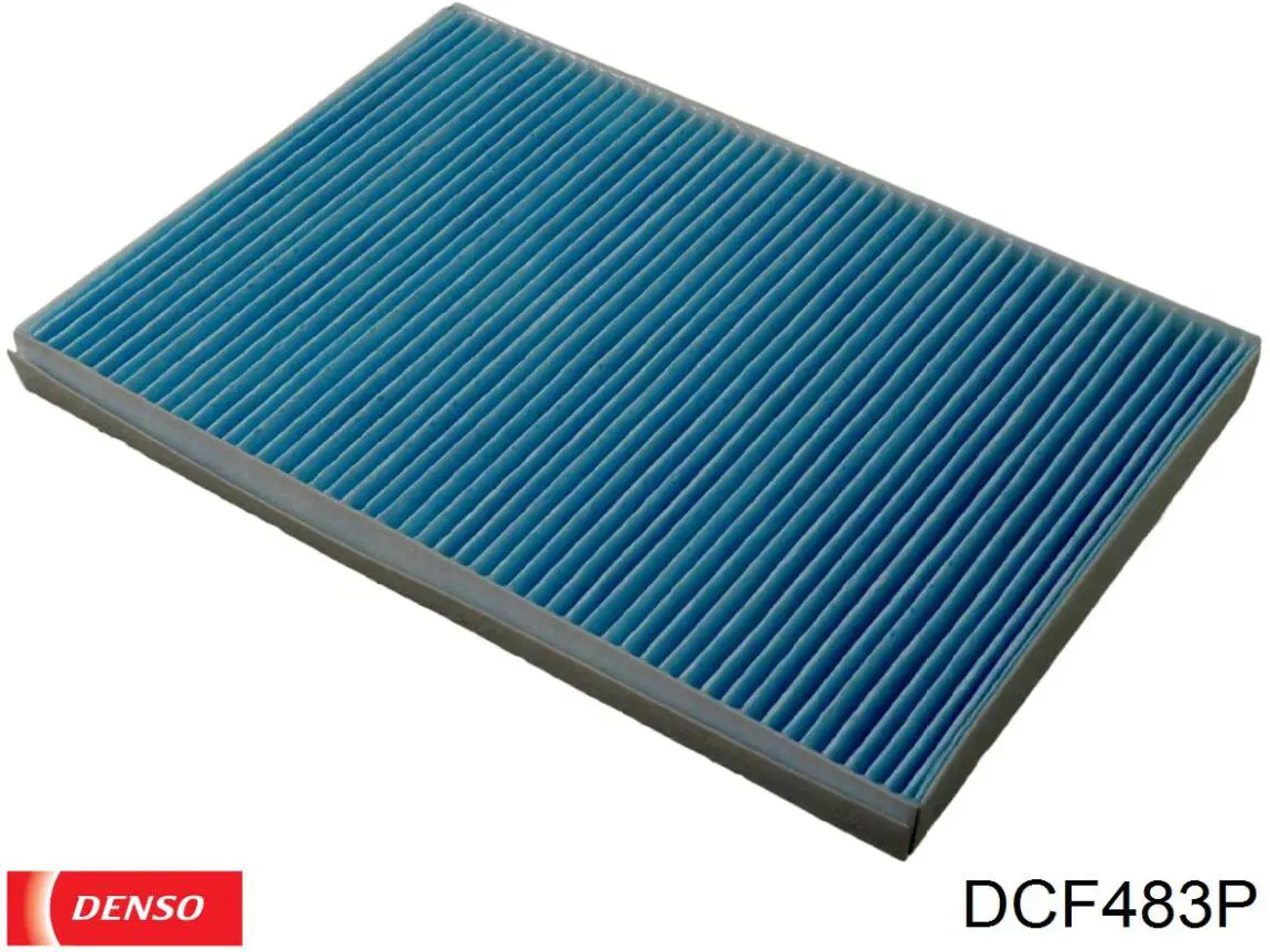 Фильтр воздушный отопителя Denso DCF483P цена, от 4.79 USD