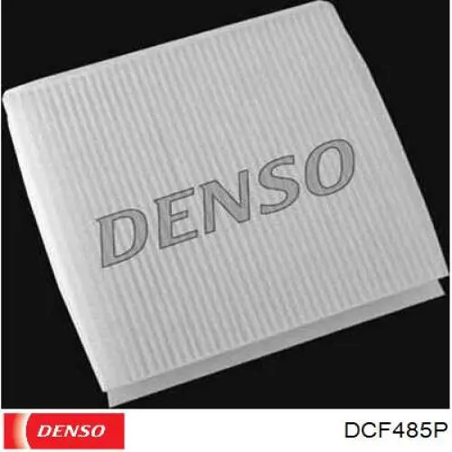 Фільтр салону DCF485P Denso