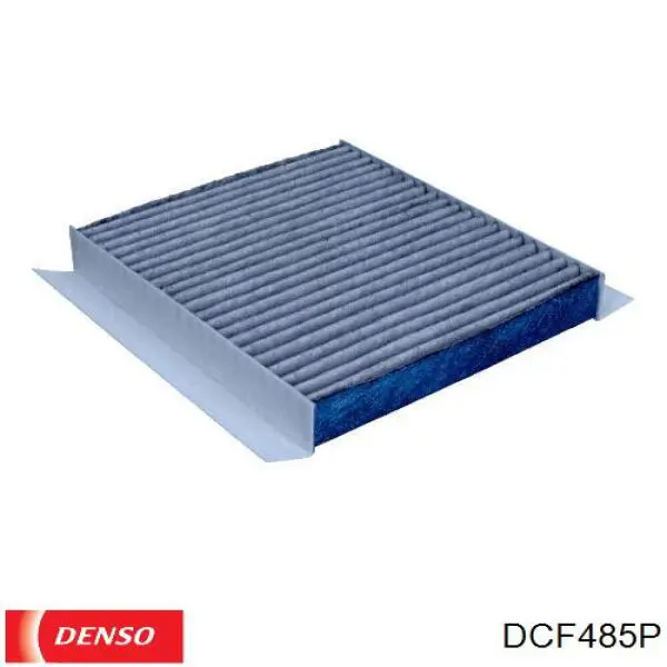 Купить DCF485P Denso Фильтр салона угольный